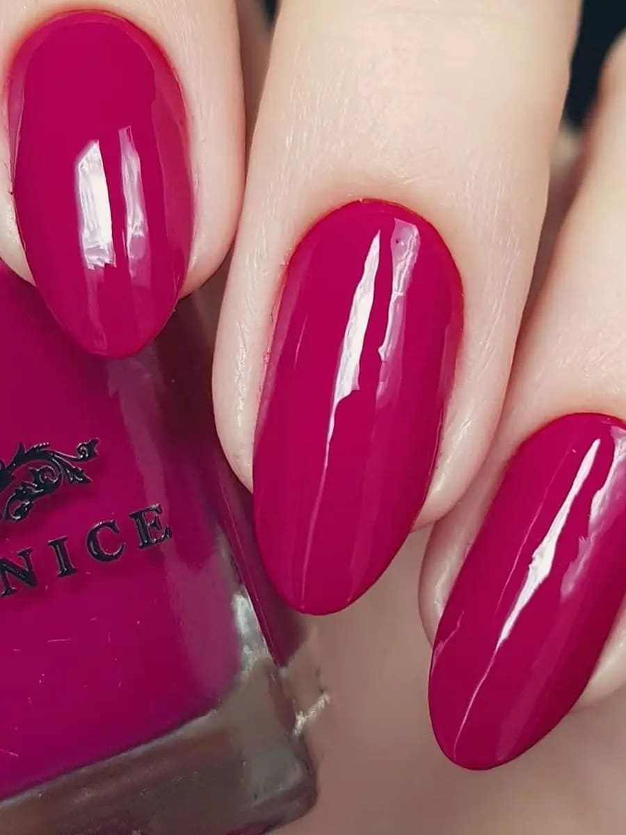 BERENICE Лак для ногтей 21 тон