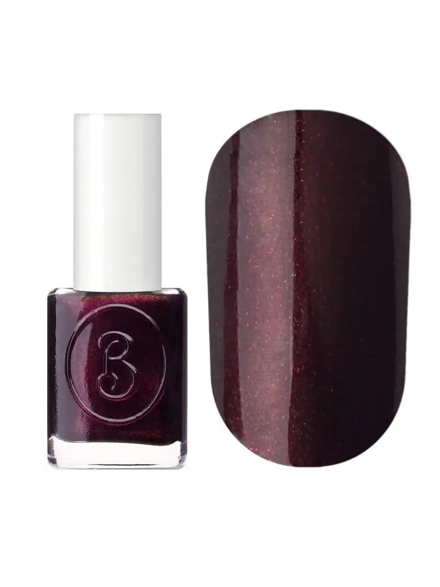 BERENICE Лак для ногтей 25 тон