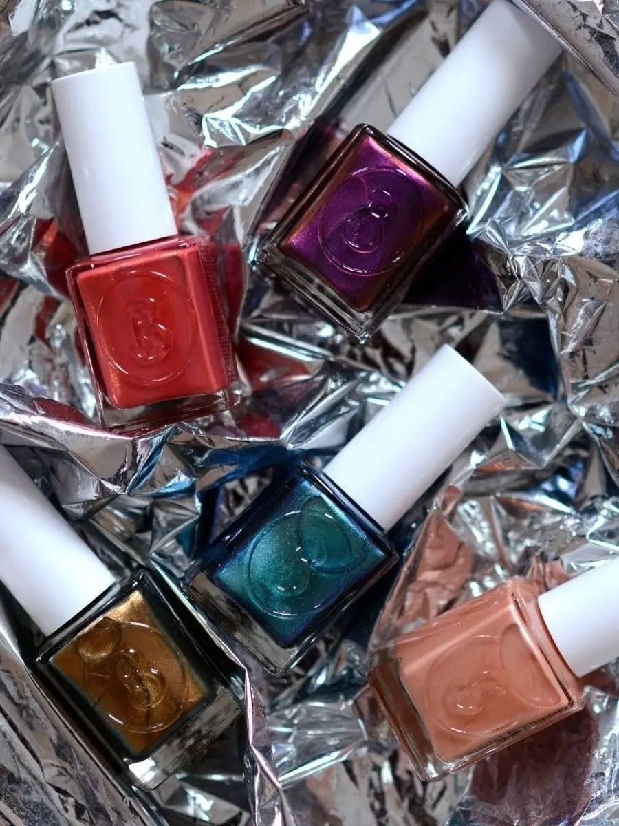 BERENICE Лак для ногтей 37 тон