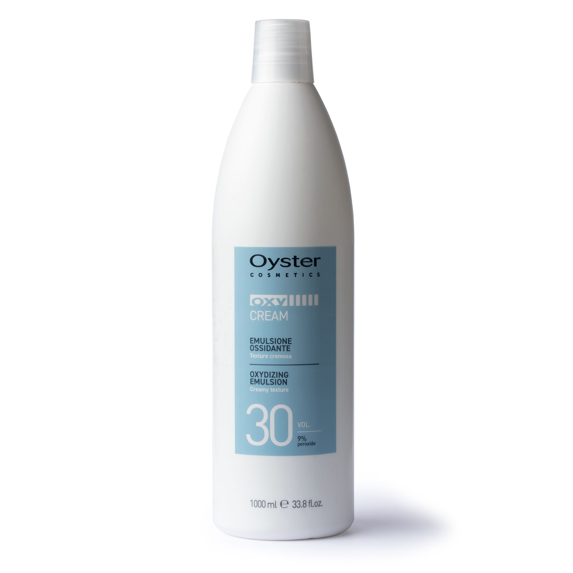 Oyster Cosmetics Оксидант OXY CREAM 1000ml. 30 vol. (9%)