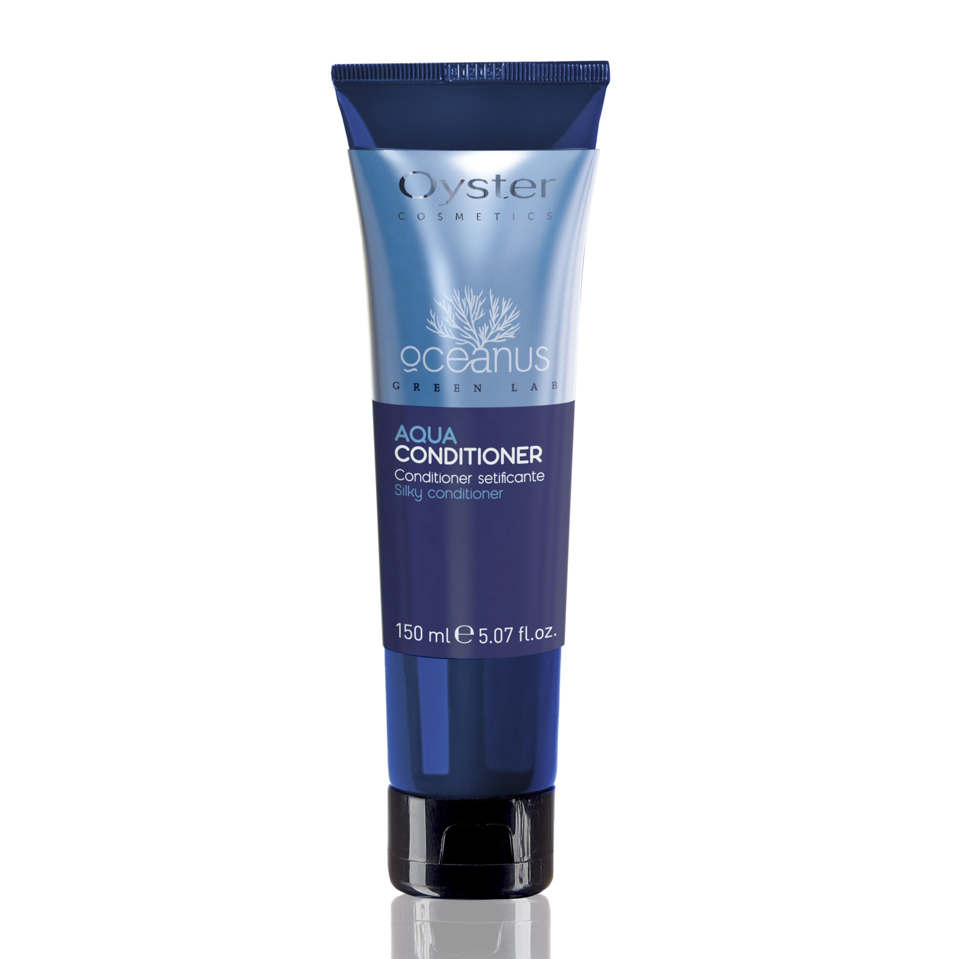 OY OCEANUS GREEN LAB AQUA CONDITIONER Увлажняющий кондиционер 150 ml.