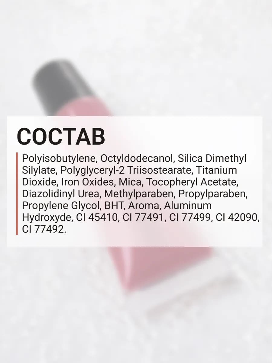 BEAUTY ASSISTANT Lip Gloss Блеск для губ оттенок 04 10ml
