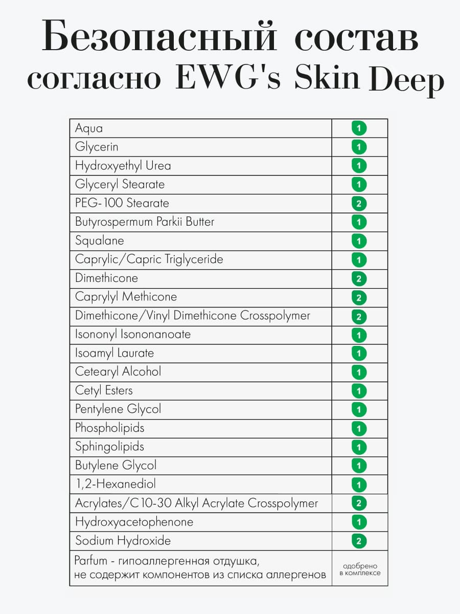 FILOSOFIE Moist body cream Увлажняющий крем для тела 250 мл