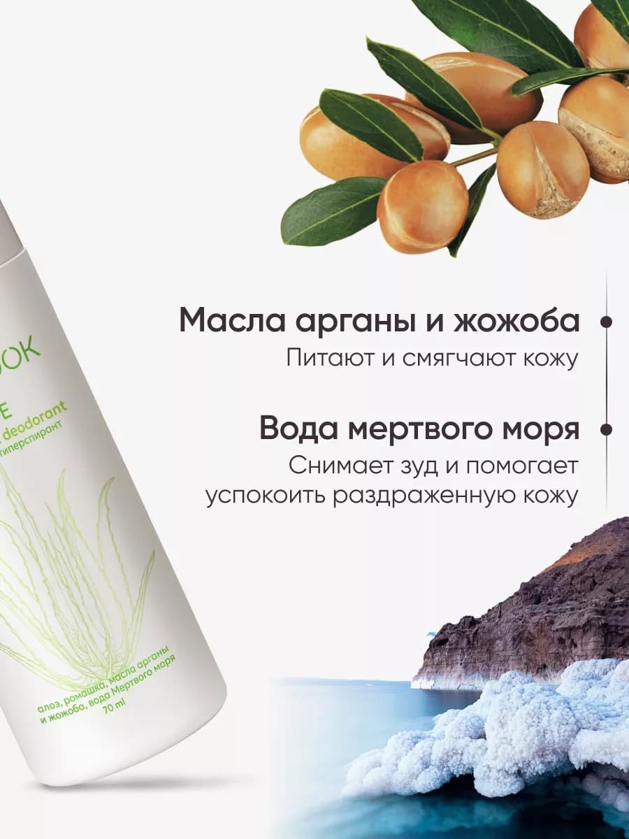 FRESH LOOK ACTIVE antiperspirant deodorant дезодорант-антиперспирант
