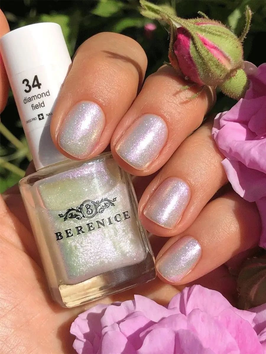 BERENICE Лак для ногтей 34 тон