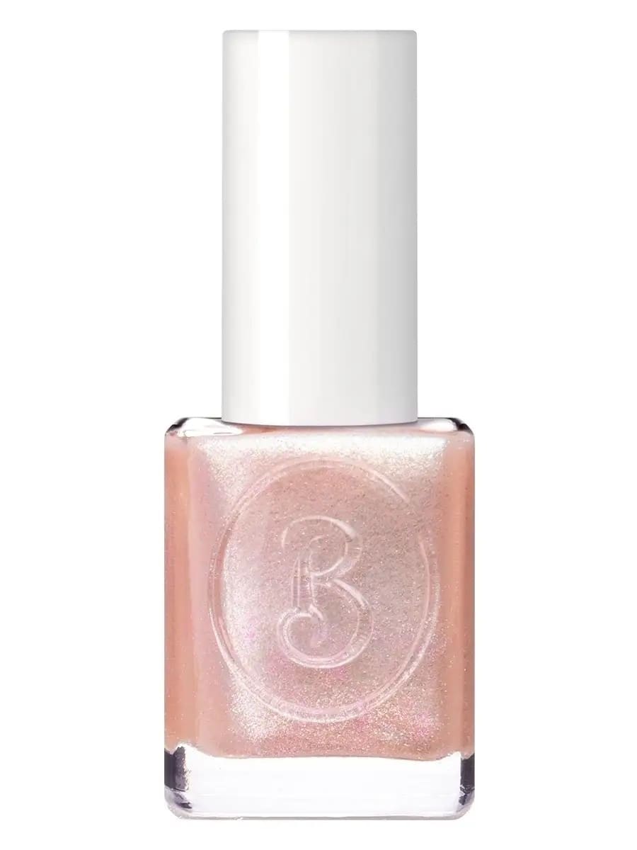 Лак для ногтей детский на водной основе Little Berenice 03 Acerola