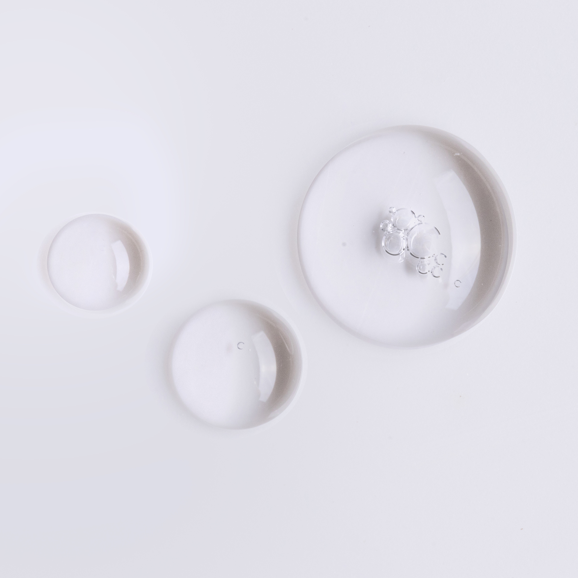 VonU Масло для сияния волос Lamination effect hair oil  50 мл