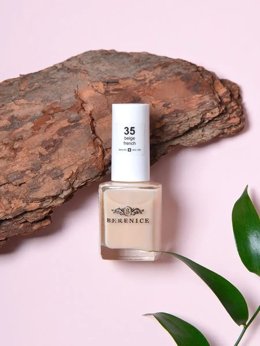 BERENICE Лак для ногтей 35 тон