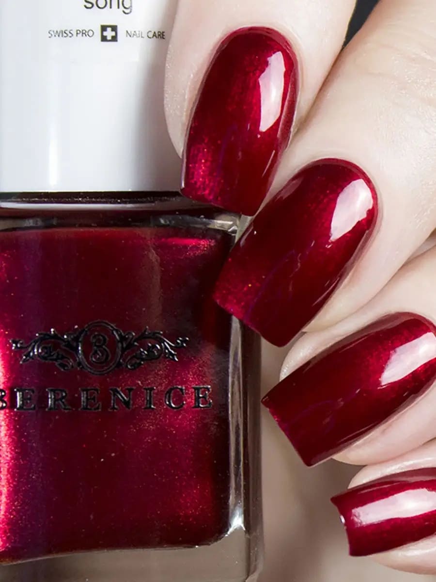 BERENICE Лак для ногтей 27 тон***