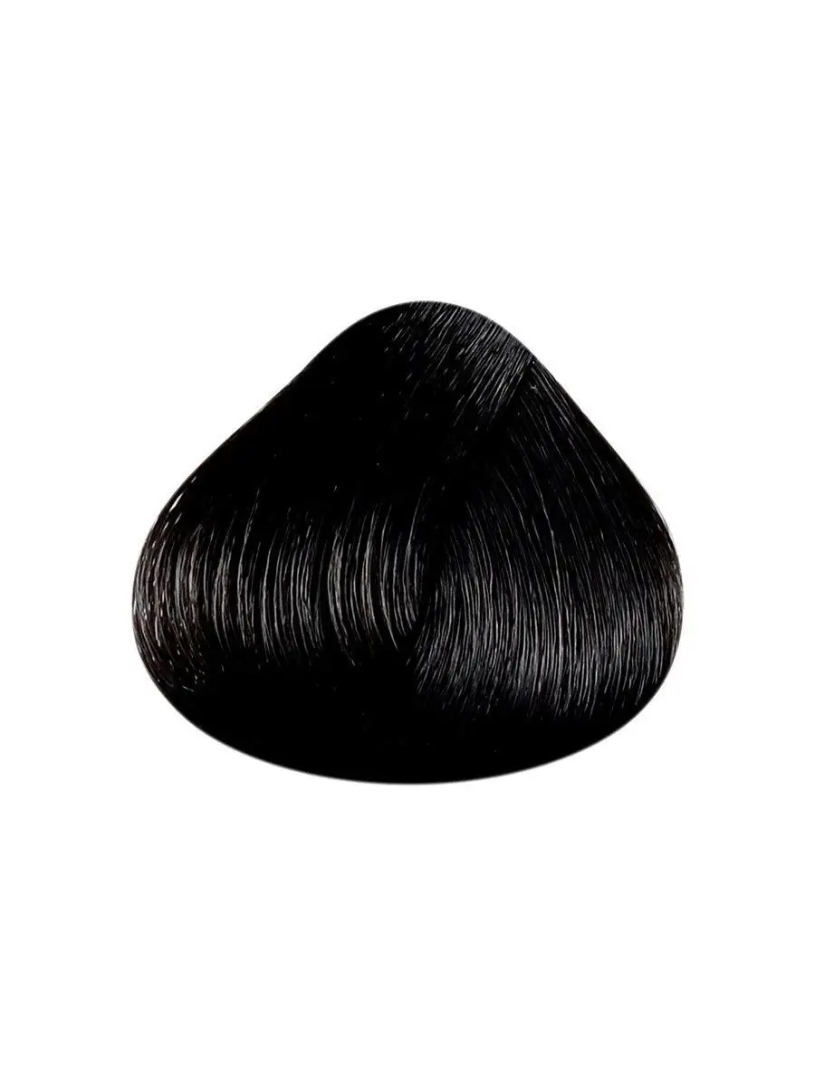 Richenna Крем-краска для волос с хной № 1N (Natural Black) (новая упаковка)