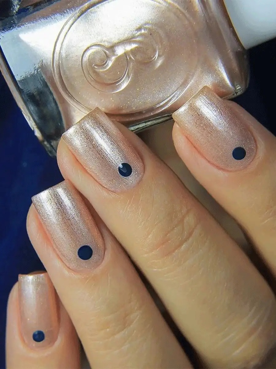 BERENICE Лак для ногтей 86 тон