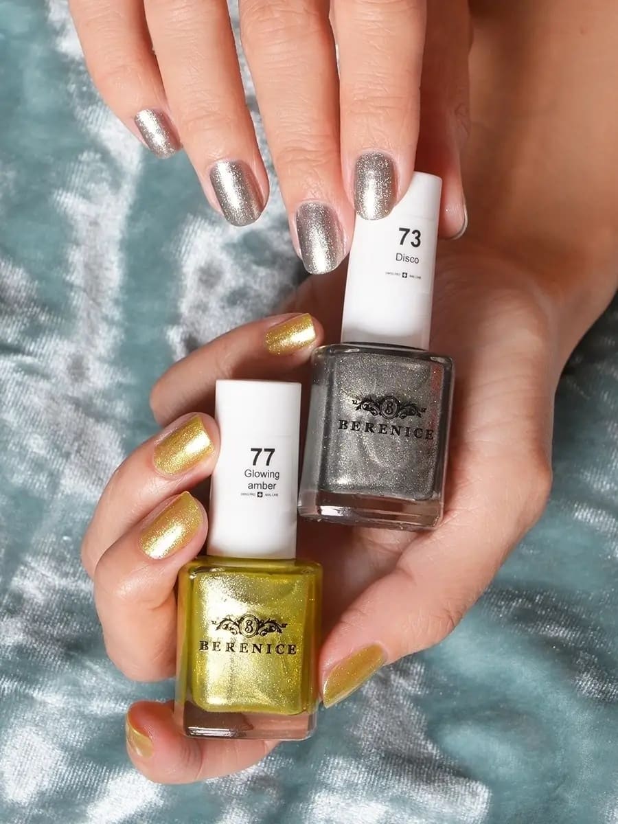 BERENICE Лак для ногтей 77 тон