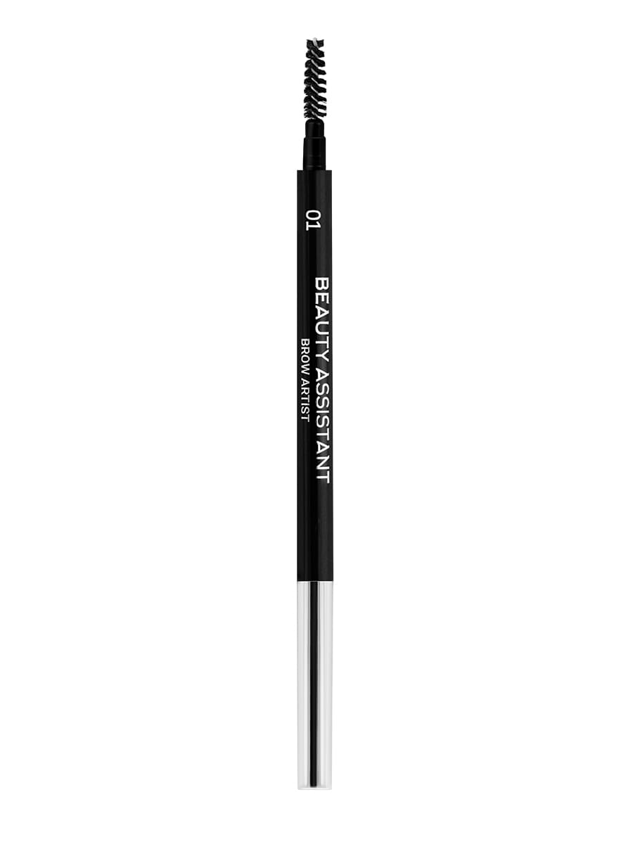 BEAUTY ASSISTANT Brow Artist Pencil Карандаш для бровей, оттенок 01 0.05гр