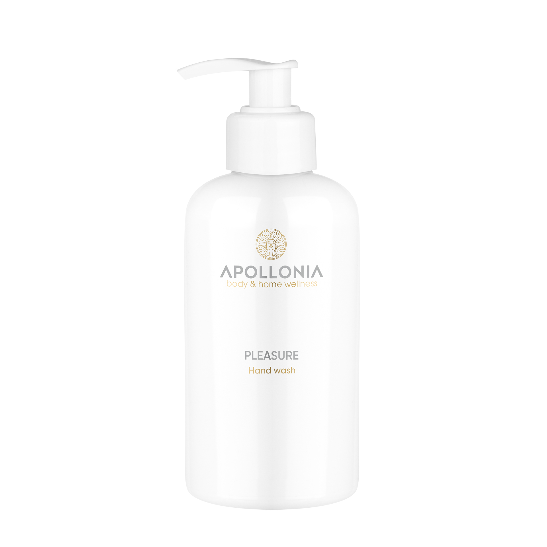 APOLLONIA Pleasure Hand wash Парфюмированное мыло для рук 300мл