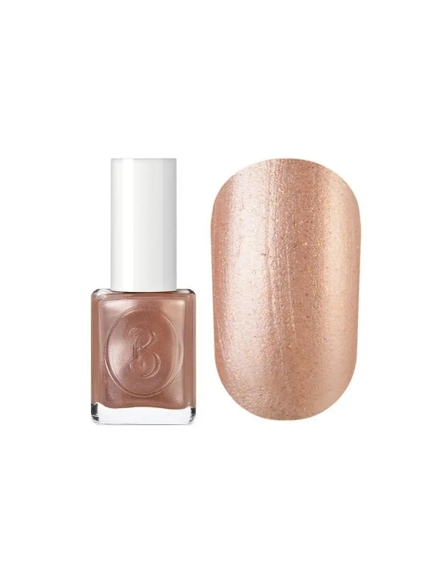 BERENICE Лак для ногтей 86 тон