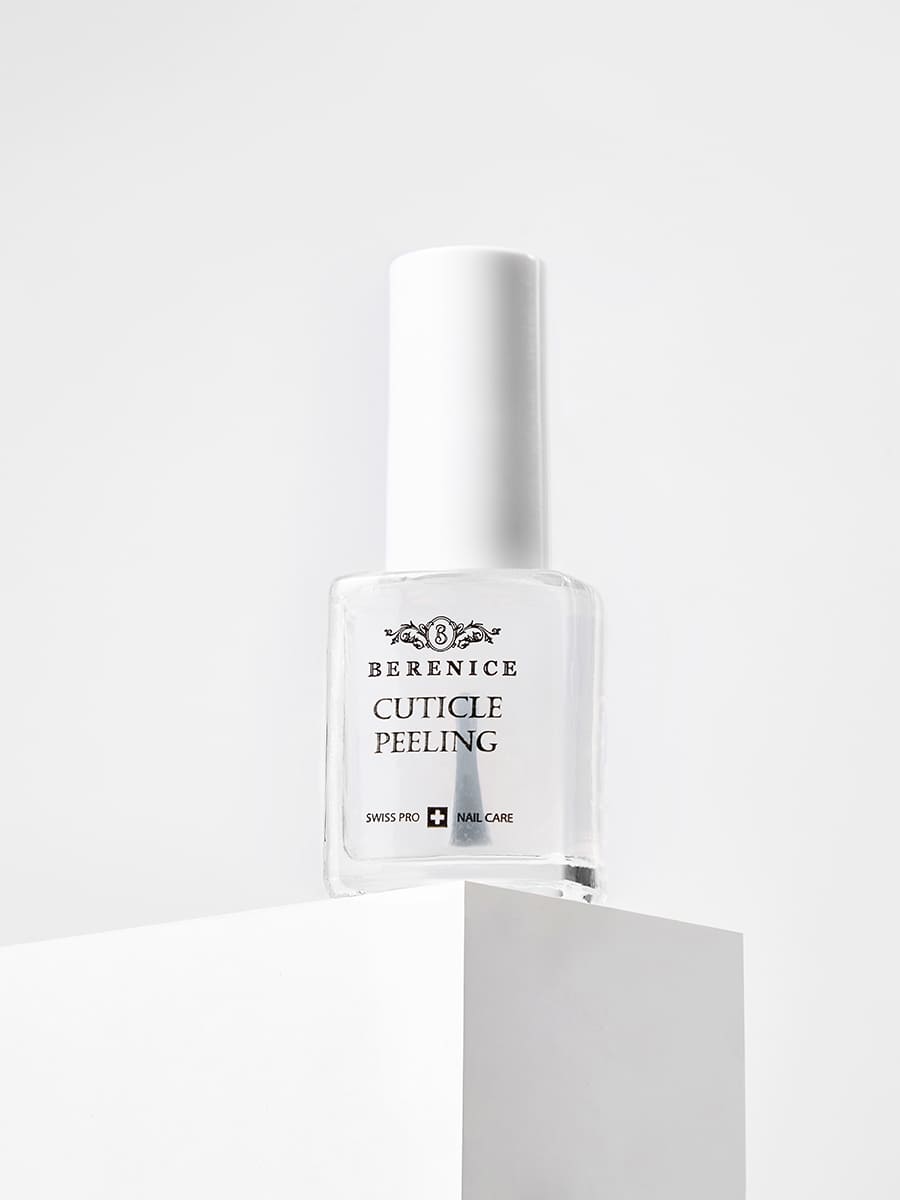 BERENICE Средство для удаления кутикулы "Cuticle Remover" NEW