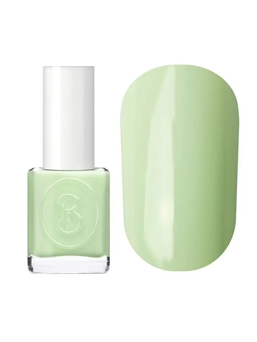 BERENICE Лак для ногтей 54 тон