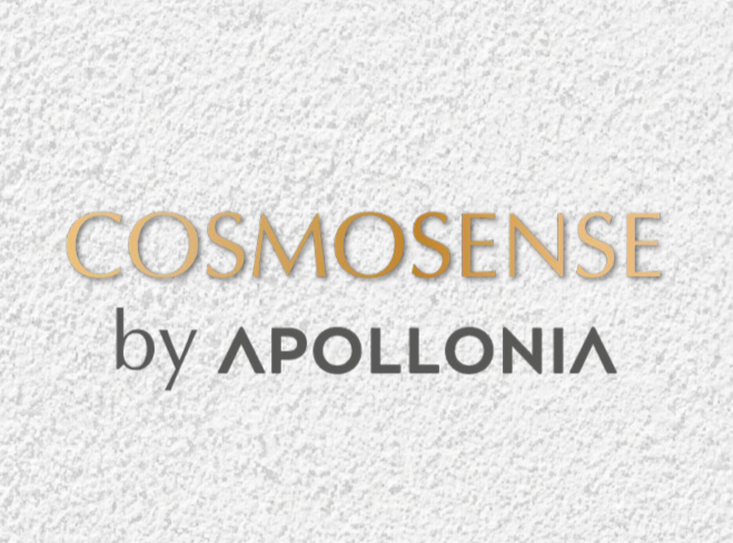 Новинка: Cosmosense by Apollonia