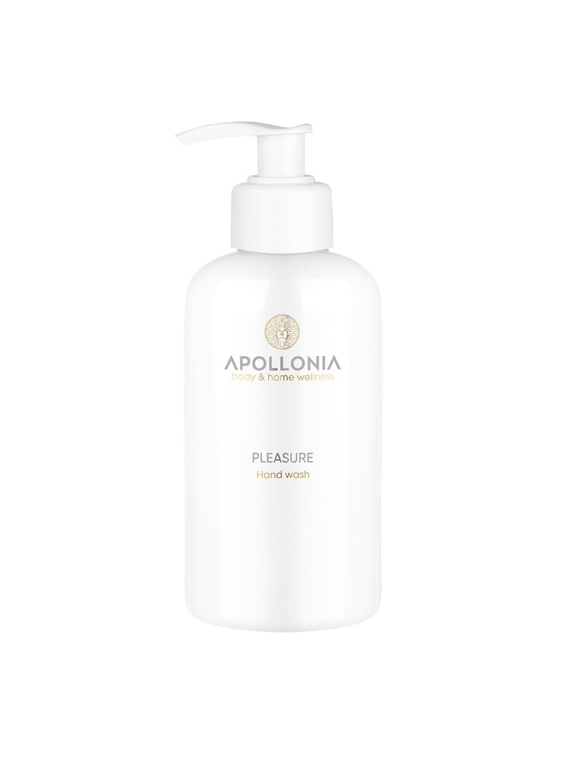 11131 APOLLONIA Pleasure Hand wash Парфюмированное мыло для рук 300мл
