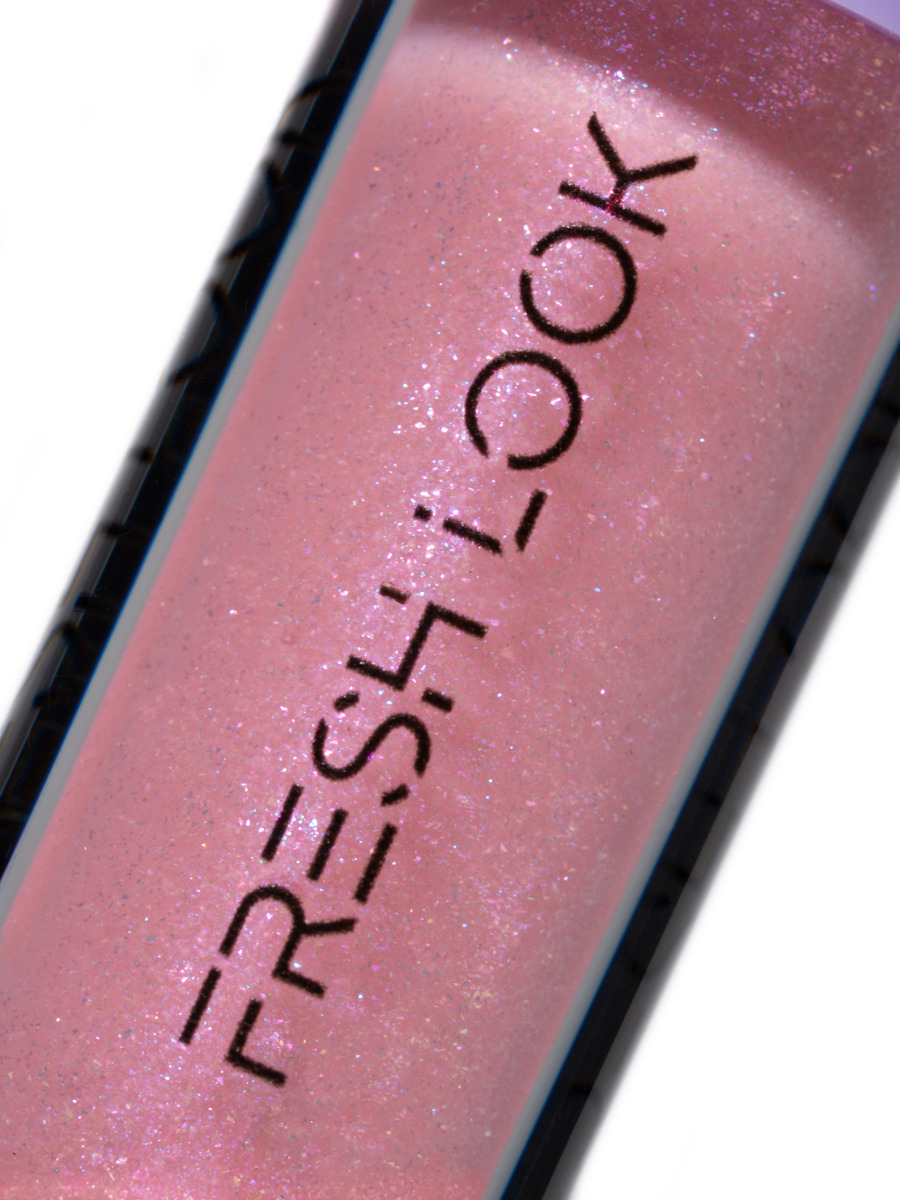 FRESH LOOK LIP GLOSS Блеск для губ, тон 02