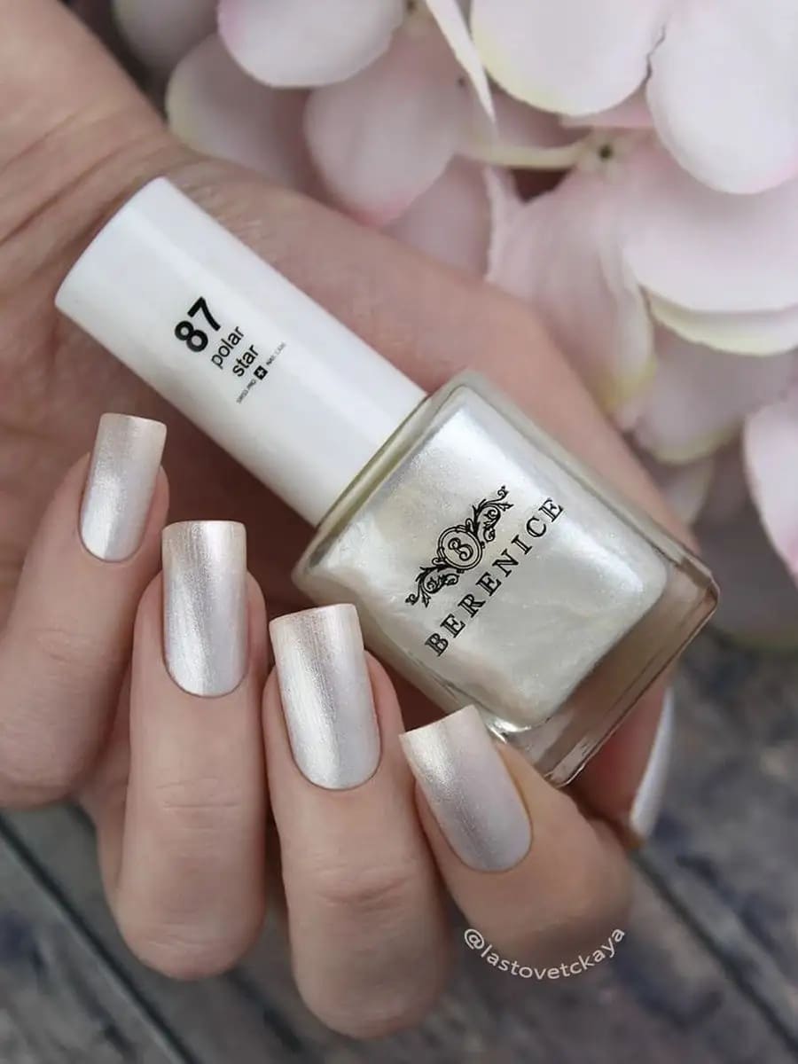 BERENICE Лак для ногтей 87 тон