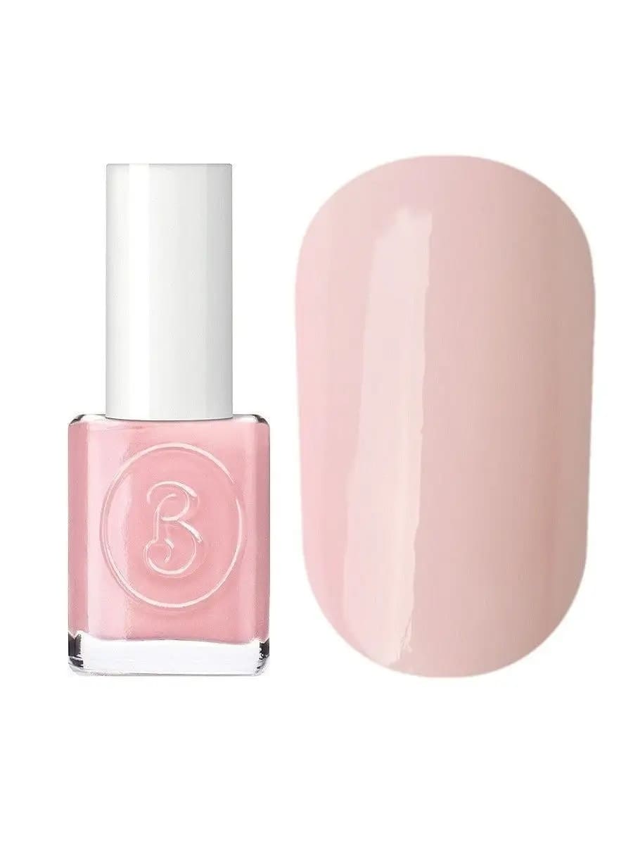 Oxygen Дышащий кислородный лак для ногтей 36 pink french / розовый французский