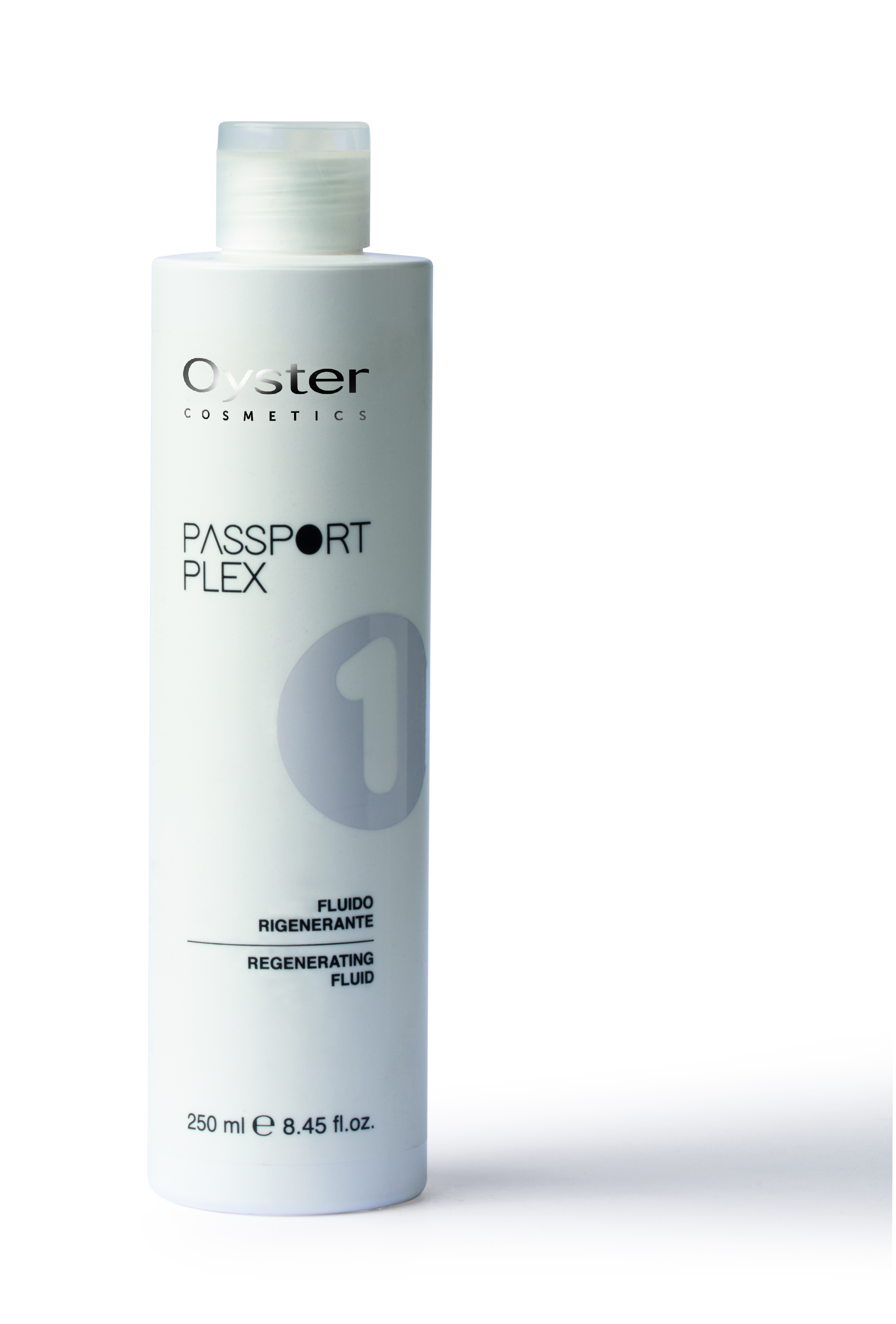 OY PASSPORT PLEX 1 REGENERATING FLUID Восстанавливающий флюид 250ml