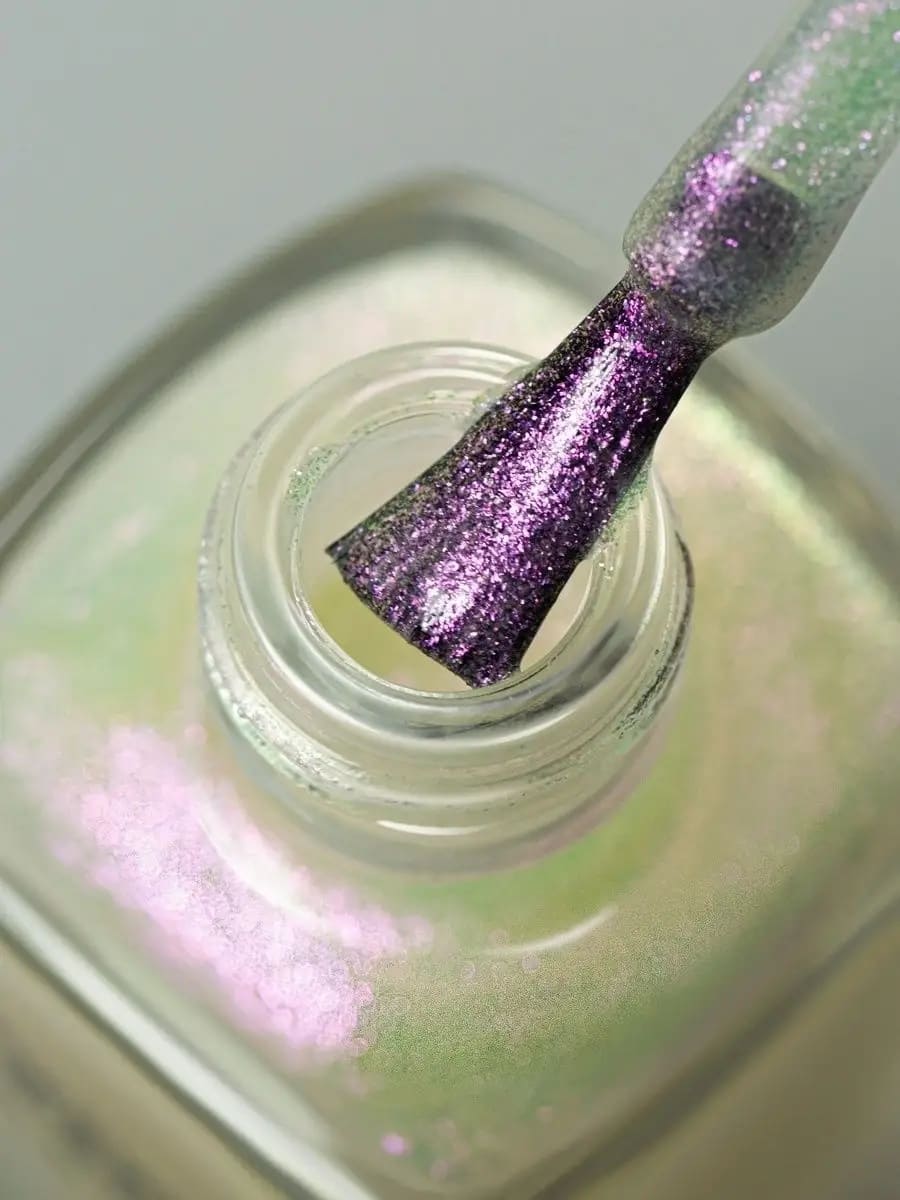 BERENICE Лак для ногтей 34 тон