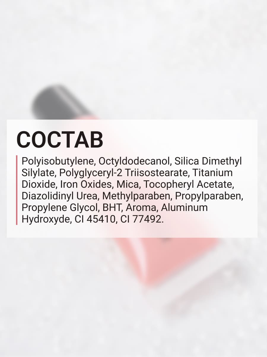 BEAUTY ASSISTANT Lip Gloss Блеск для губ оттенок 02 10ml