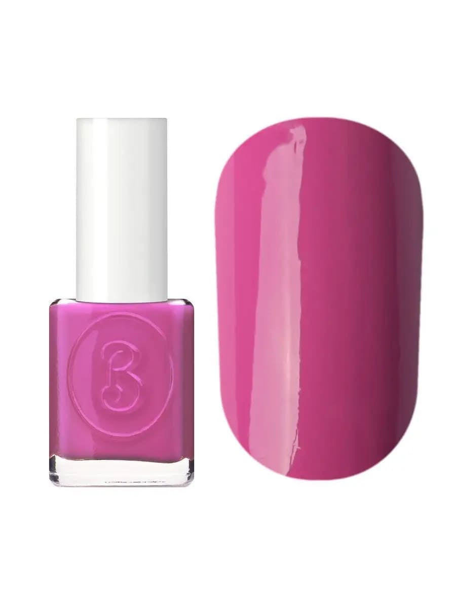 BERENICE Лак для ногтей 17 тон