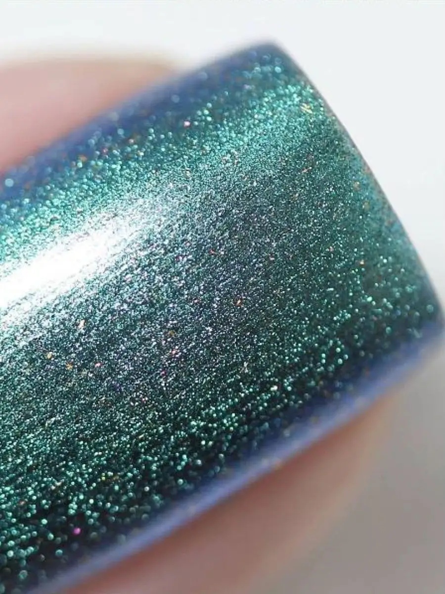 BERENICE Лак для ногтей 40 тон