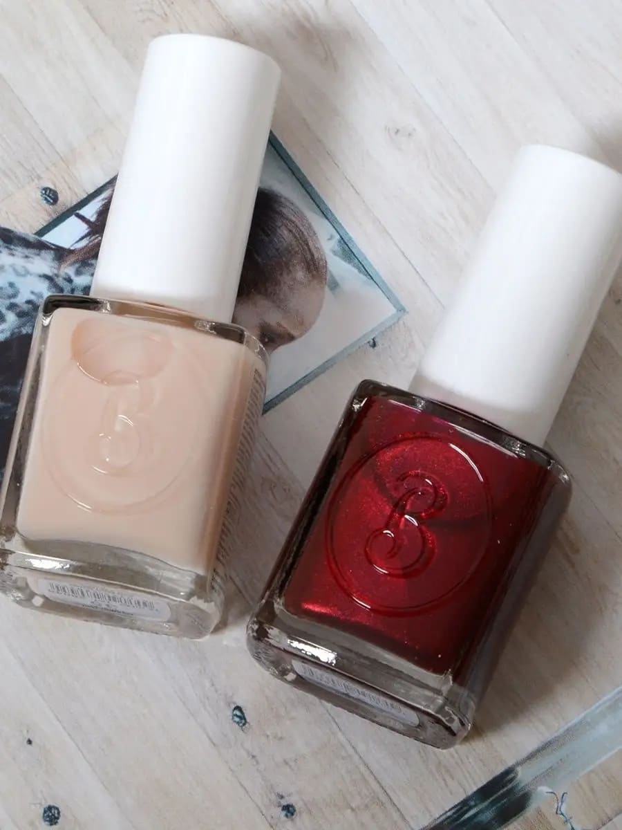 BERENICE Лак для ногтей 35 тон