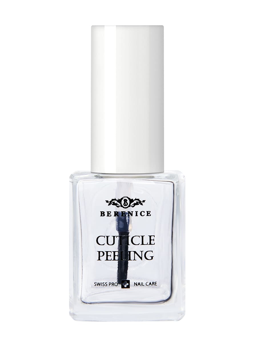 BERENICE Средство для удаления кутикулы "Cuticle Remover" NEW