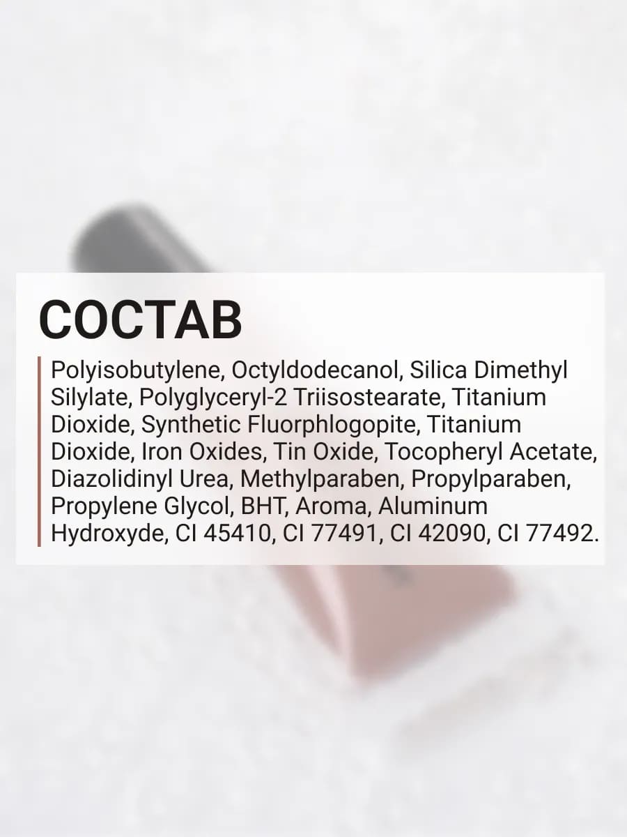 BEAUTY ASSISTANT Lip Gloss Блеск для губ оттенок 05 10ml