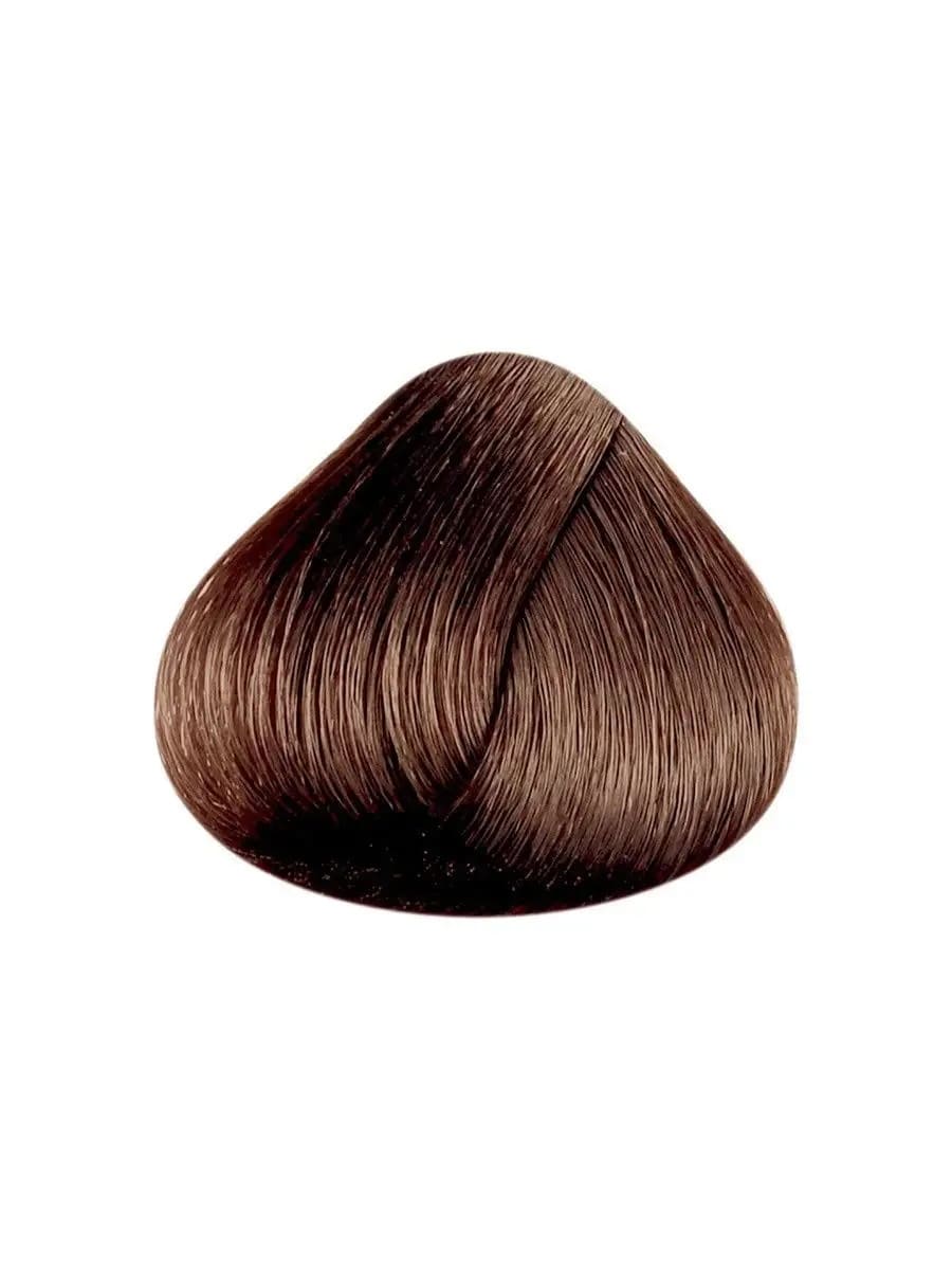 Richenna Крем-краска для волос с хной № 6MB (Mahogany) (новая упаковка)