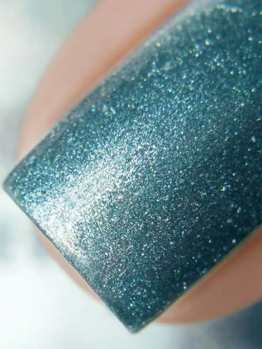 BERENICE Лак для ногтей 76 тон