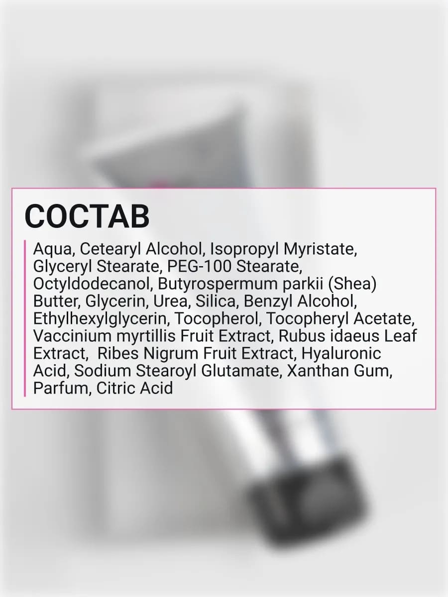 BEAUTY ASSISTANT MY FACE GENTLE FACE SCRUB +BLUEBERRY EXTRACT Нежный скраб для лица 75ml