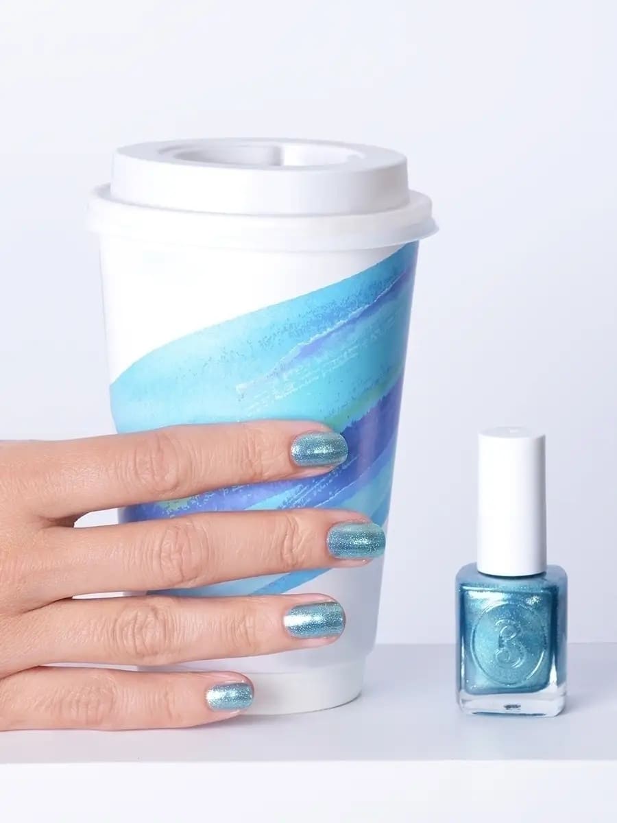 BERENICE Лак для ногтей 76 тон