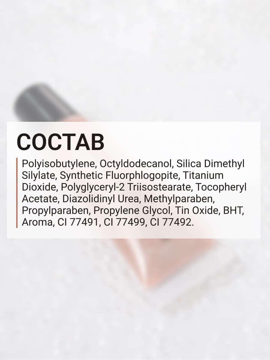 BEAUTY ASSISTANT Lip Gloss Блеск для губ оттенок 01 10ml