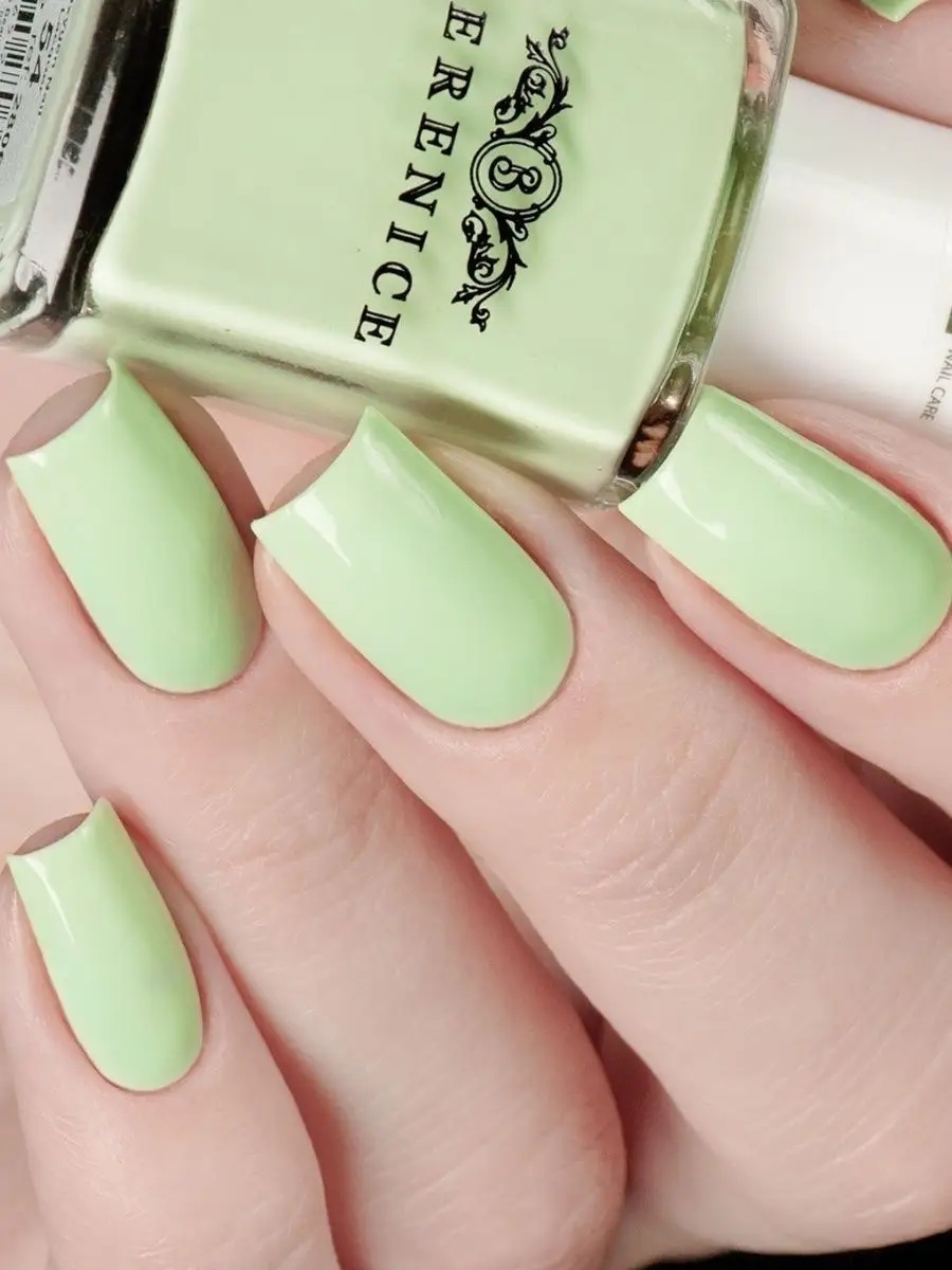 BERENICE Лак для ногтей 54 тон