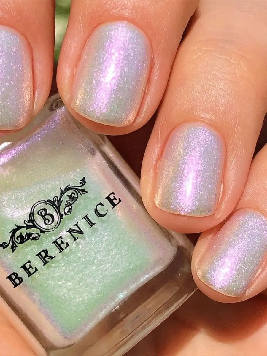 BERENICE Лак для ногтей 34 тон