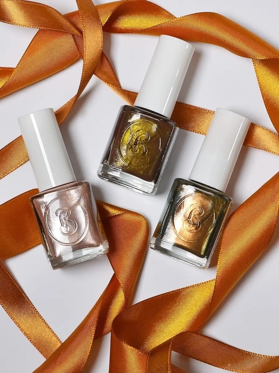 BERENICE Лак для ногтей 86 тон