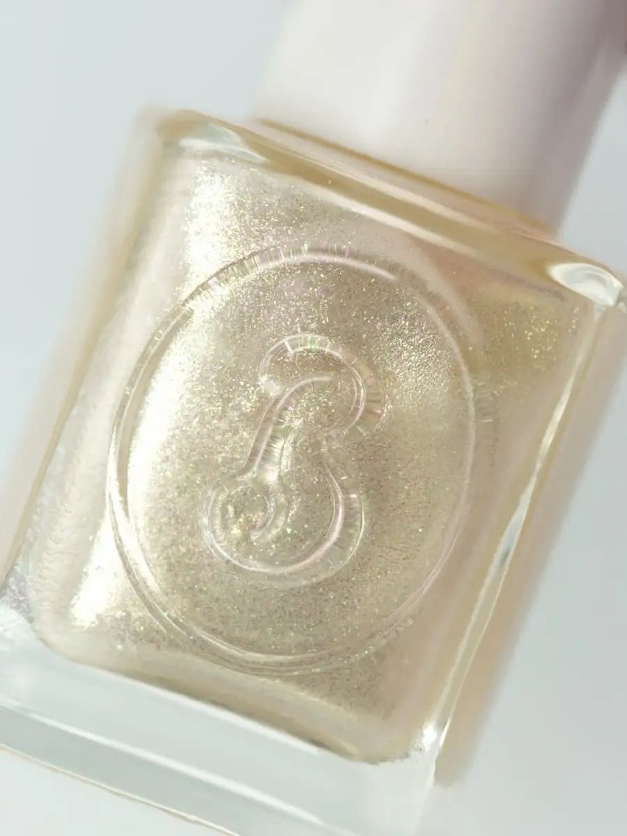 BERENICE Лак для ногтей 33 тон