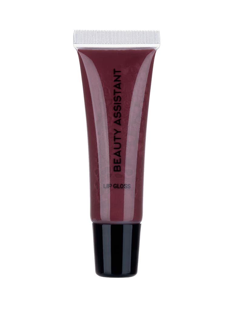 10941 BEAUTY ASSISTANT Lip Gloss Блеск для губ оттенок 07 10ml 