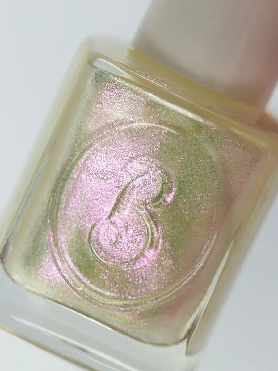 BERENICE Лак для ногтей 34 тон