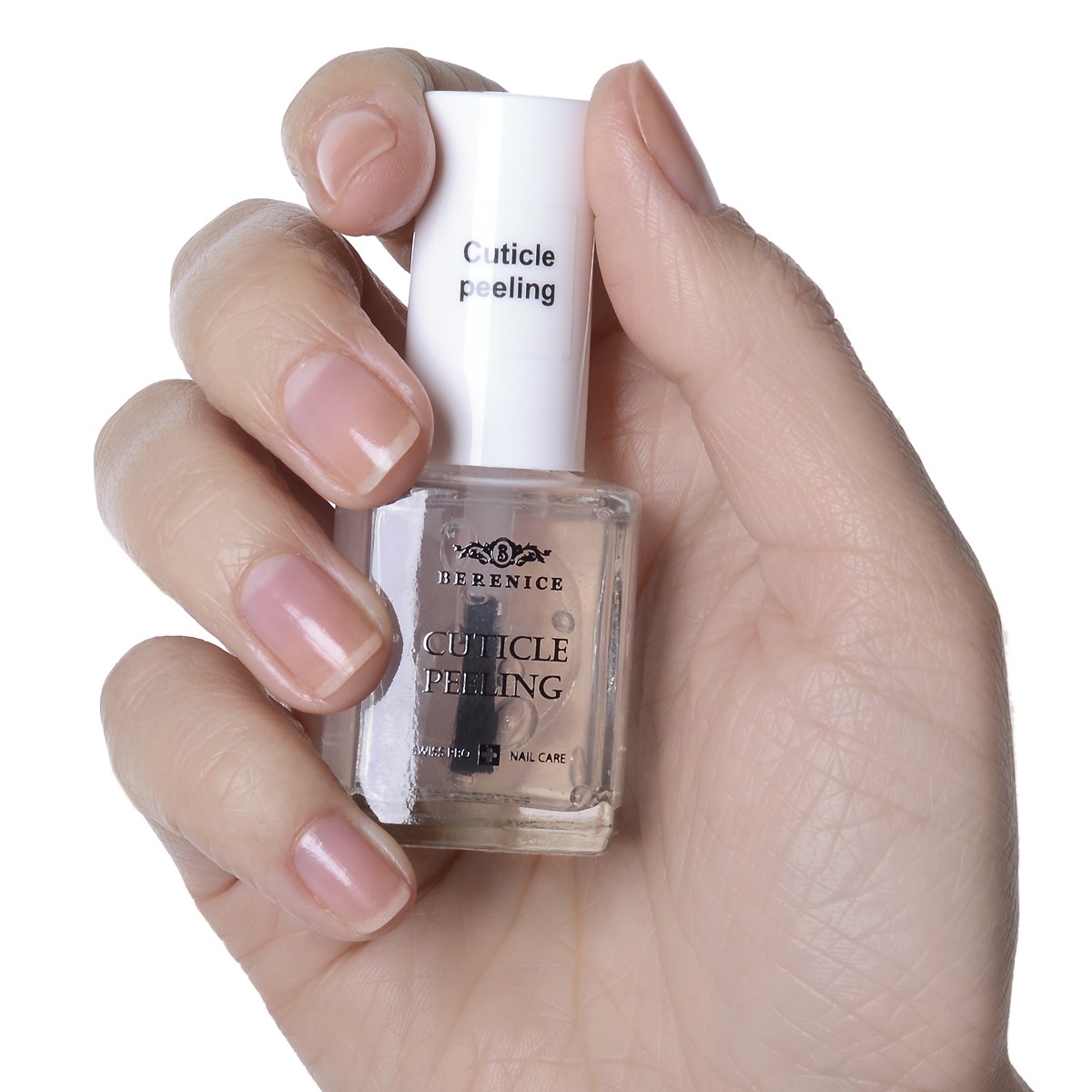 BERENICE Средство-пилинг для удаления кутикулы "Cuticle peeling"