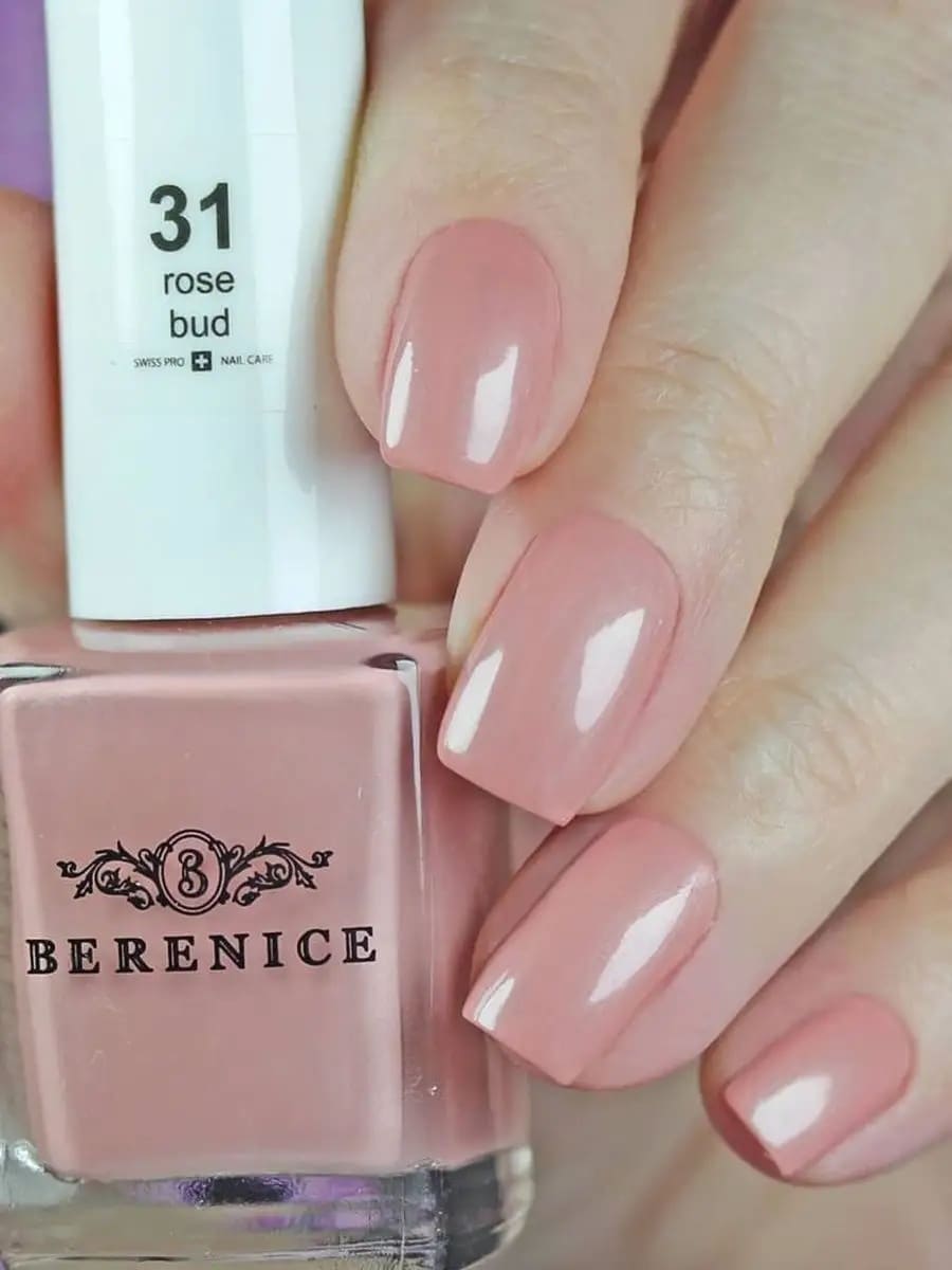BERENICE Лак для ногтей 31 тон