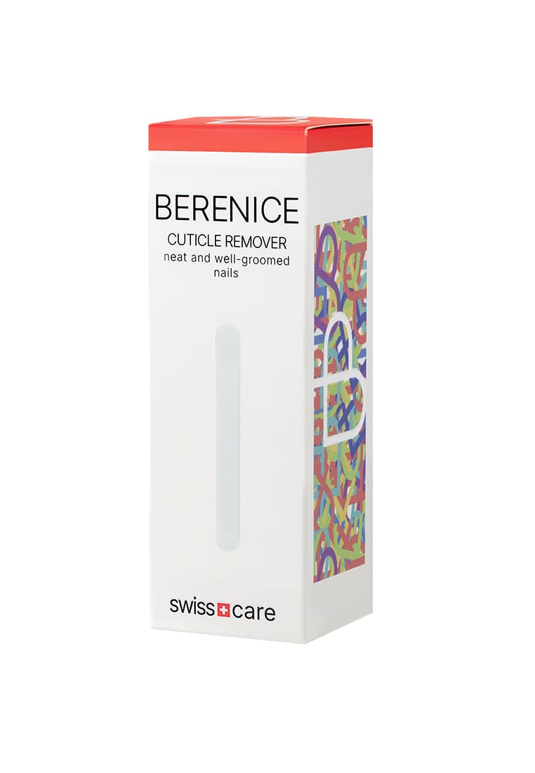 BERENICE Средство для удаления кутикулы "Cuticle Remover" NEW