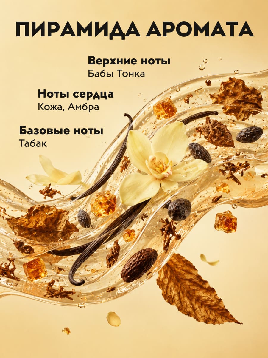 APOLLONIA Pleasure Hand & body cream Крем для рук и тела 50мл 