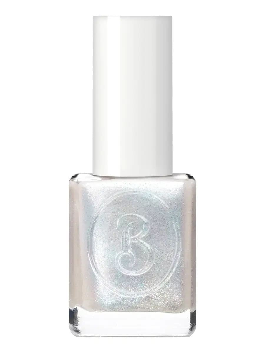 Лак для ногтей детский на водной основе Little Berenice 05 Edelweiss